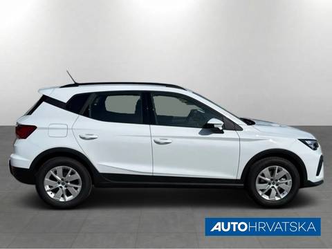 2026 Seat Arona — sličica 3