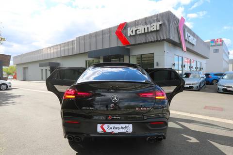 2025 Mercedes-Benz GLE AMG Line — sličica 18