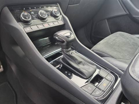 2019 Škoda Kodiaq — sličica 13