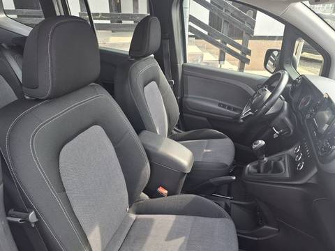2021 Mercedes-Benz Citan — sličica 20