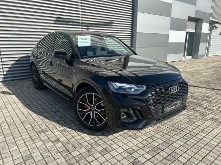 2026 Audi Q5 — fotografija 3
