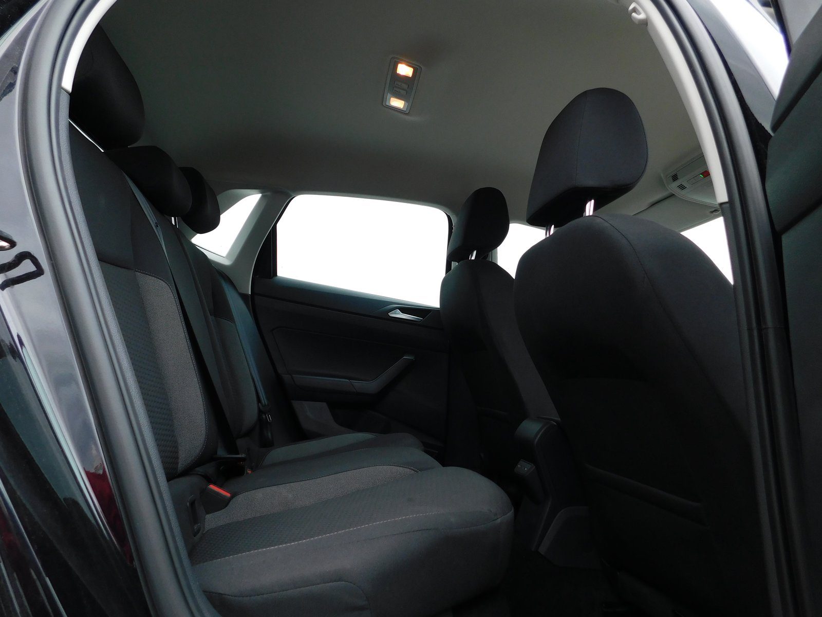 2024 Volkswagen Polo — fotografija 12