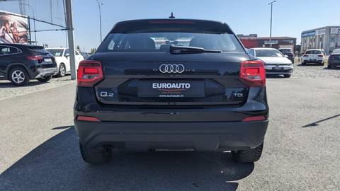 2018 Audi Q2 — sličica 4
