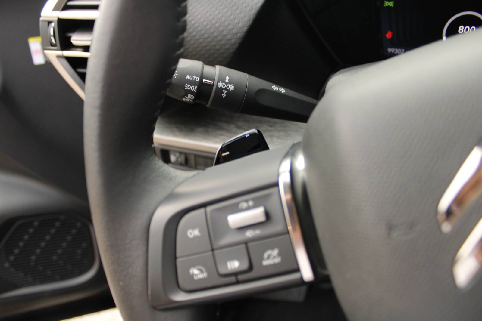 2023 Citroën C5 — fotografija 15