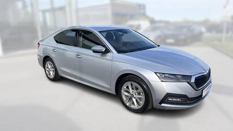 2024 Škoda Octavia — sličica 3
