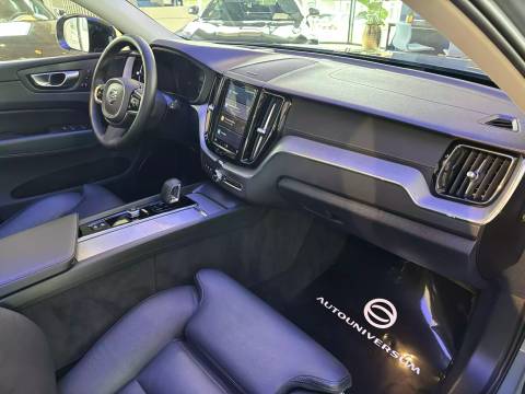 2023 Volvo XC60 — sličica 17