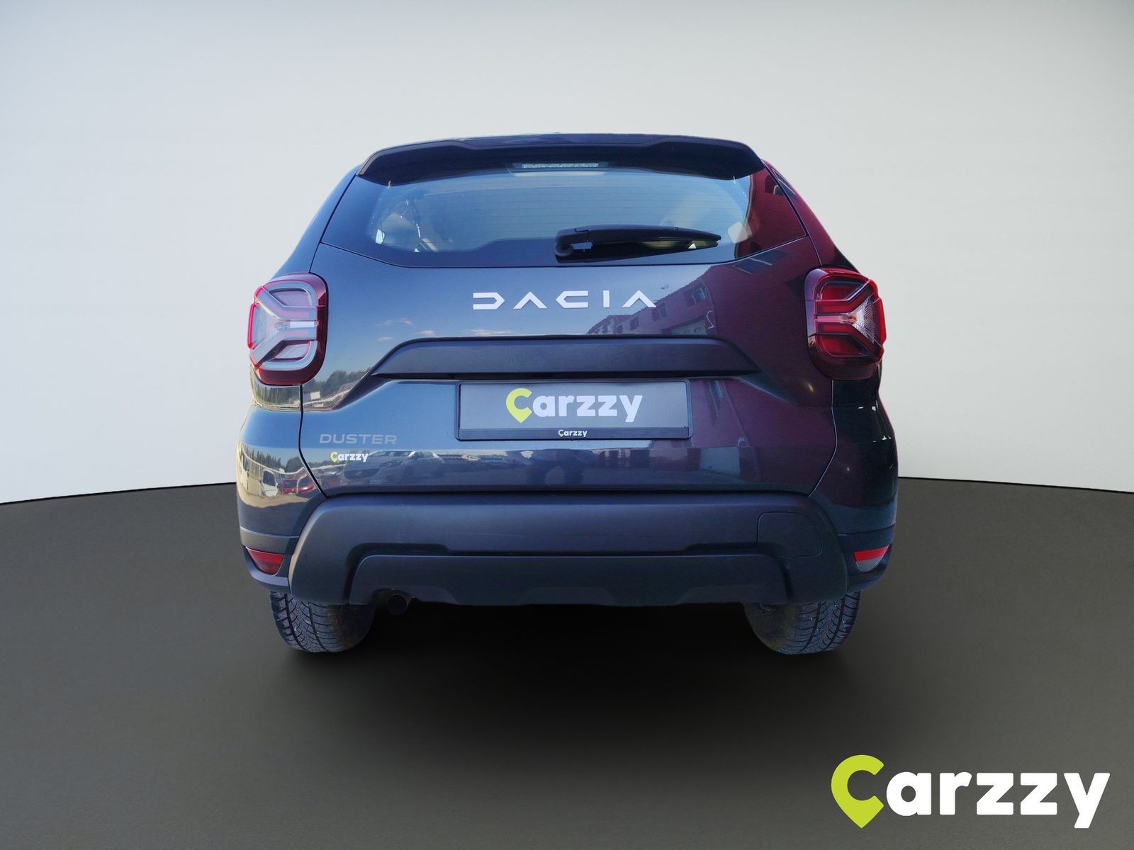2023 Dacia Duster — fotografija 7