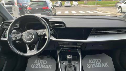 2021 Audi A3 Limousine — sličica 11