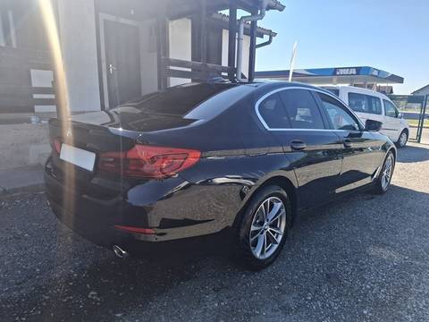 2017 BMW serija — sličica 4