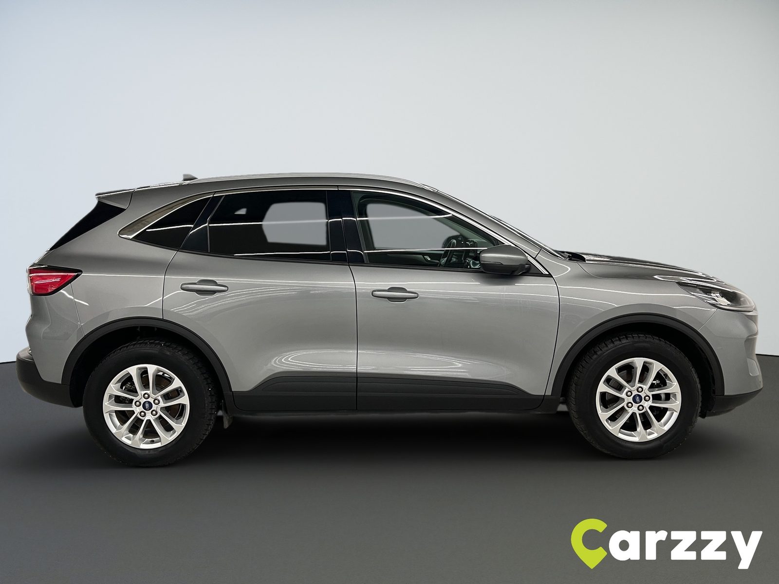 2023 Ford Kuga — fotografija 5