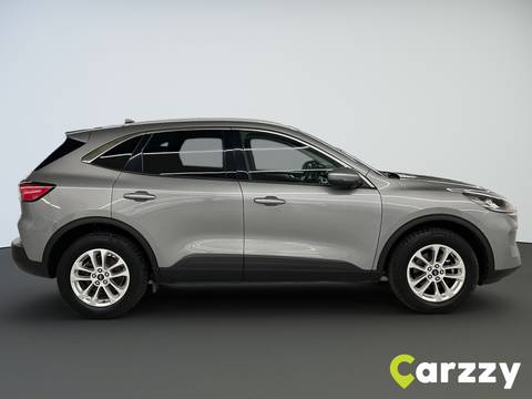 2023 Ford Kuga — sličica 5