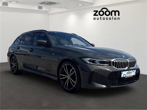 2024 BMW Serija 3 — sličica 2