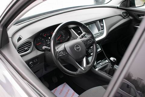 2020 Opel Grandland X — sličica 6