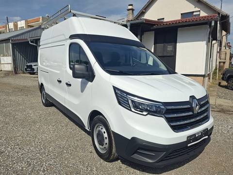 2024 Renault Trafic — sličica 3