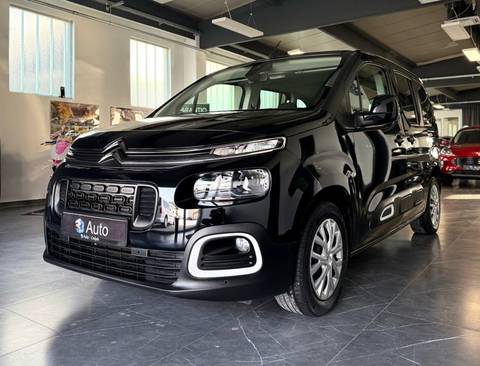 2021 Citroën Berlingo — sličica 3
