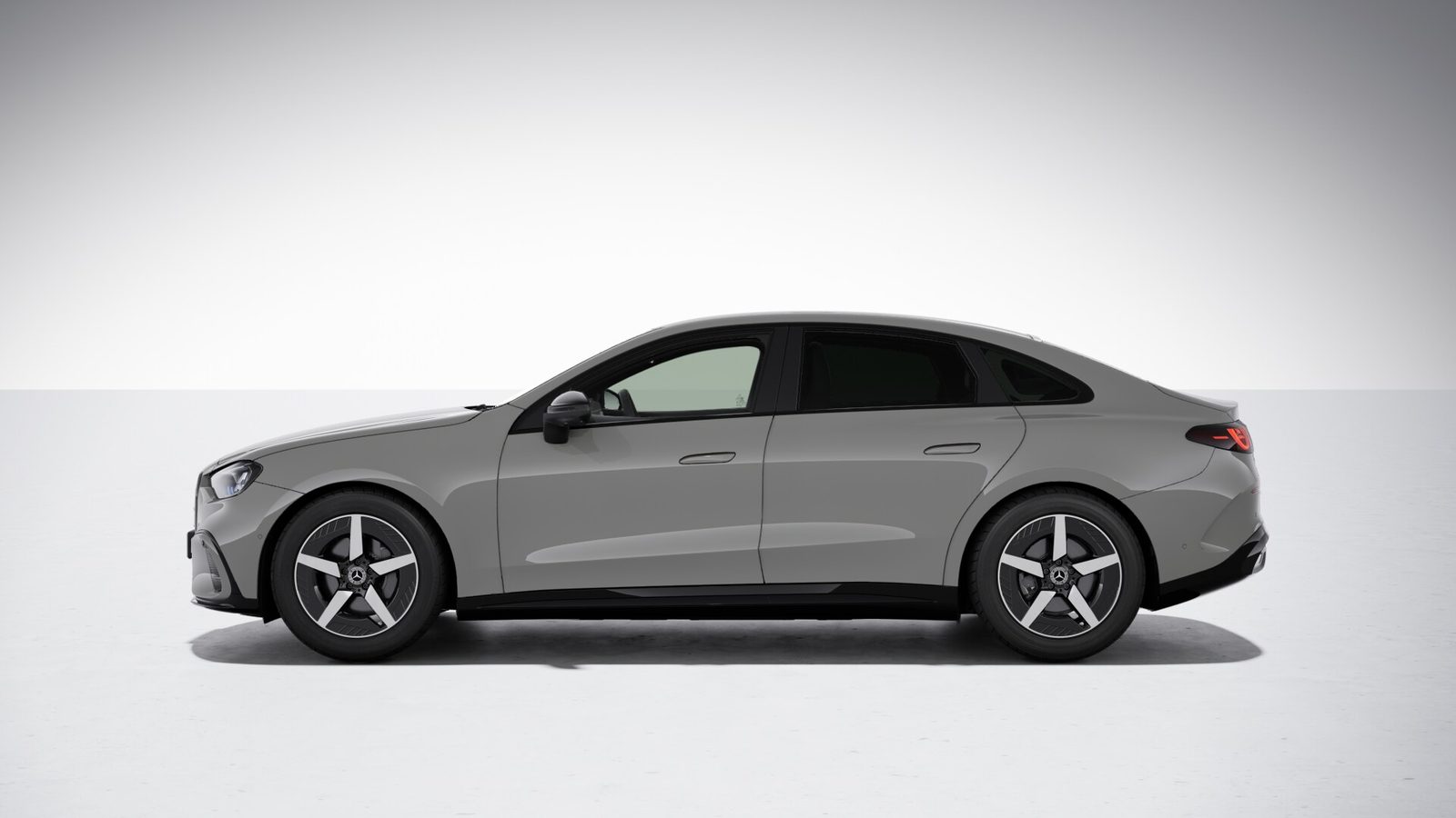 Mercedes-Benz C-klasa — fotografija 8