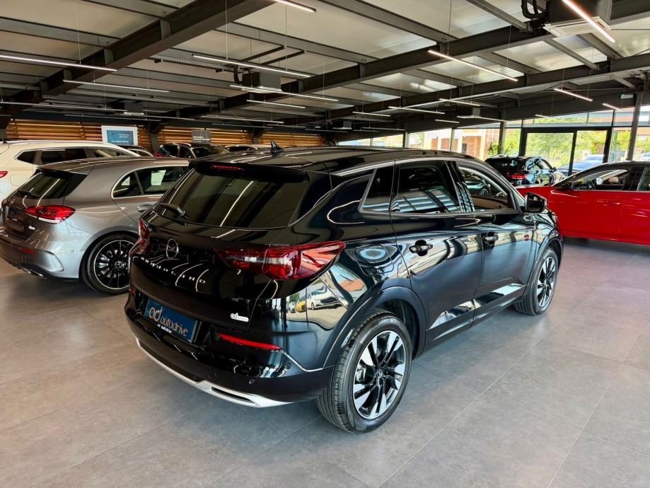 2023 Opel Grandland — fotografija 7