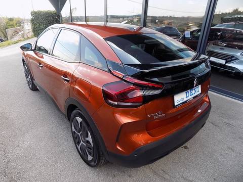 2022 Citroën C4 — sličica 7