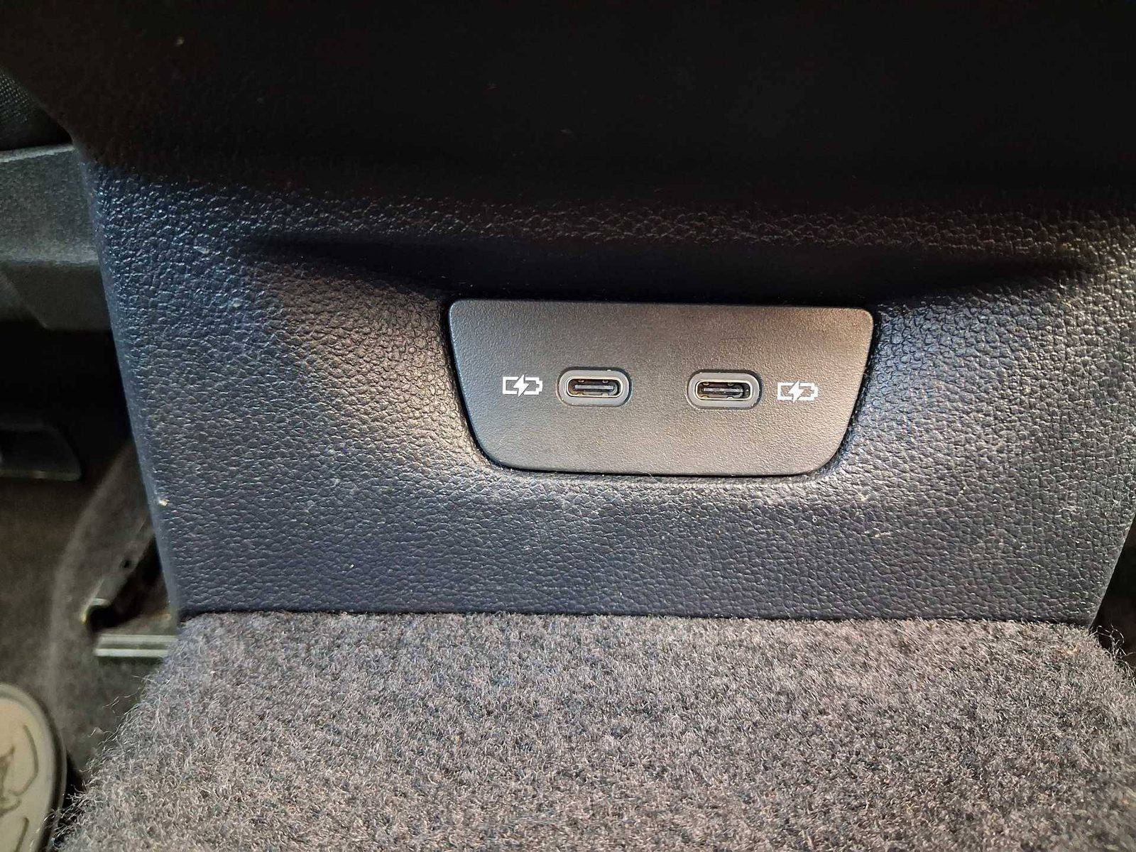 2024 Volkswagen Golf — fotografija 22