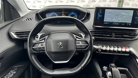 2022 Peugeot 3008 — sličica 12