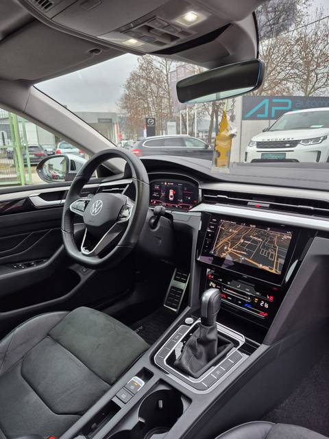 2024 Volkswagen Arteon — sličica 17