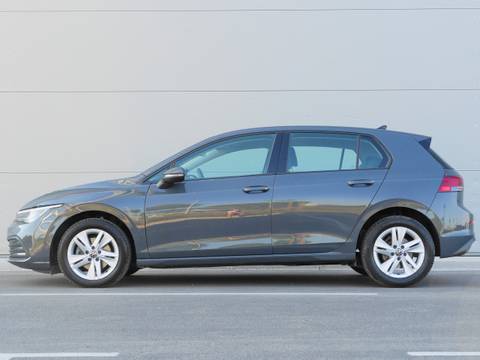 2020 Volkswagen Golf — sličica 6