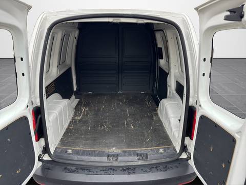 2019 Volkswagen Caddy — sličica 14