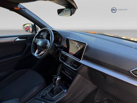 2021 Seat Tarraco — sličica 13