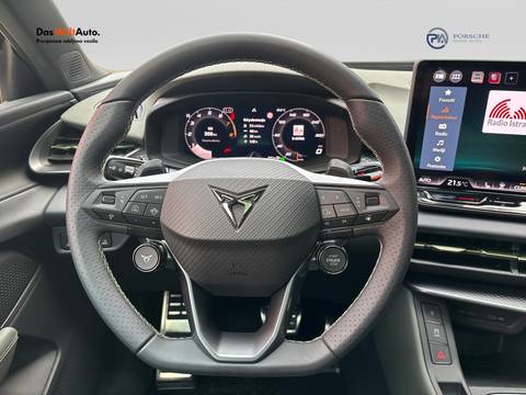 2026 Cupra Terramar — sličica 14