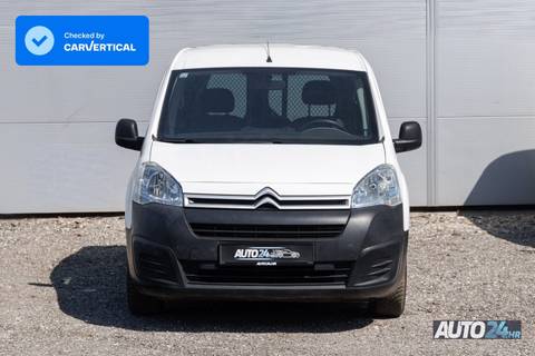 2019 Citroën Berlingo — sličica 3