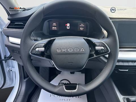 2026 Škoda Octavia — sličica 13