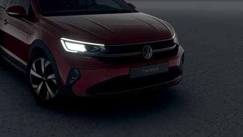 2026 Volkswagen Taigo — sličica 5