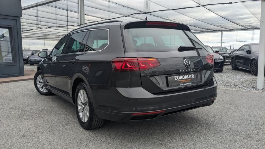 2023 Volkswagen Passat — fotografija 4