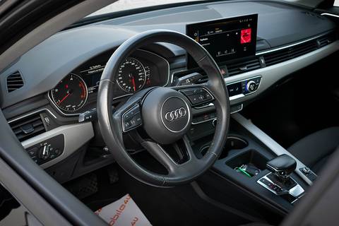 2023 Audi A4 — sličica 6