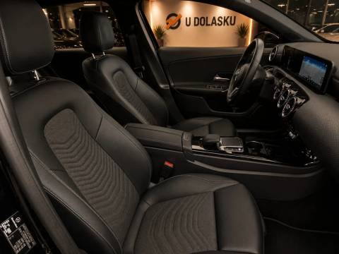 2021 Mercedes-Benz A-klasa — sličica 4