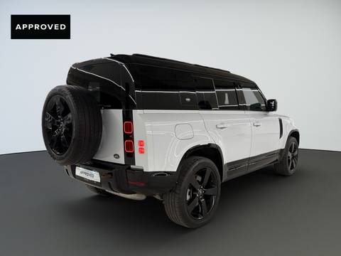2022 Land Rover Defender — sličica 6