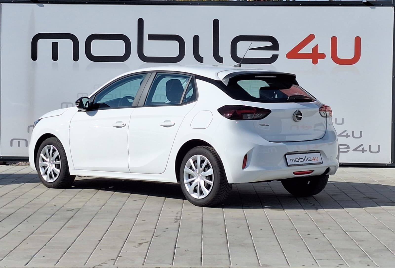 2023 Opel Corsa — fotografija 4