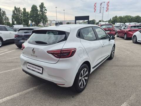 2023 Renault Clio V — sličica 5