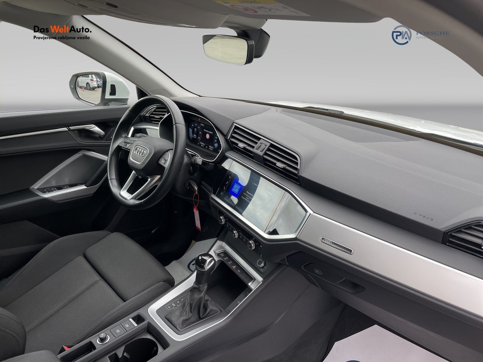 2021 Audi Q3 — fotografija 13