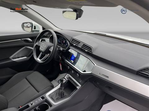 2021 Audi Q3 — sličica 13