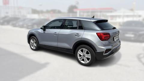 2022 Audi Q2 — sličica 5