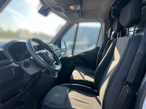 2022 Renault Master — sličica 10