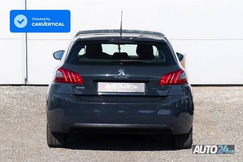 2018 Peugeot 308 Style — sličica 4