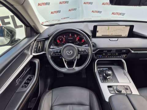 2022 Mazda CX-60 — sličica 17