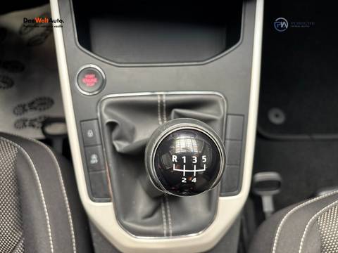 2021 Seat Arona — sličica 19