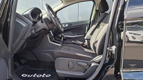 2019 Ford Ecosport — sličica 6