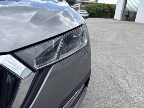 2024 Škoda Octavia — sličica 14