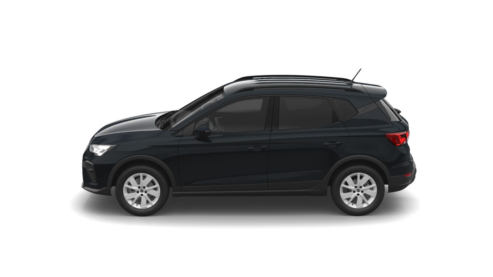 2026 Seat Arona — fotografija 3