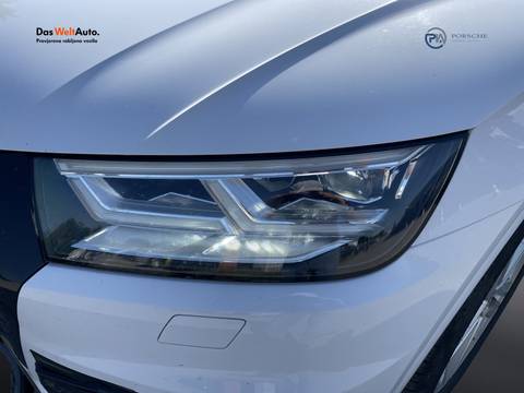 2020 Audi Q5 S line — sličica 22