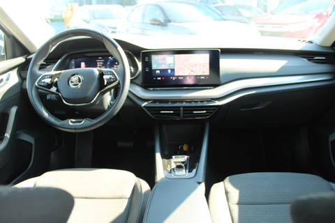 2023 Škoda Octavia Combi — sličica 13